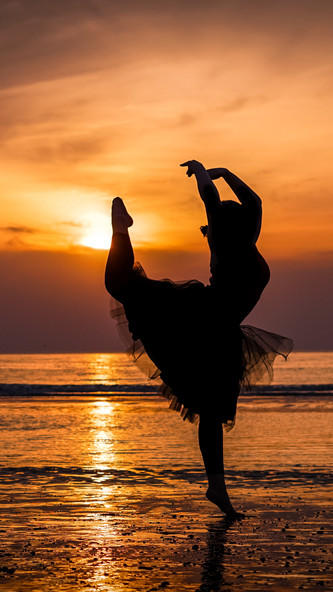 MAGIC Flare — Dancers & Performers (Mobile)