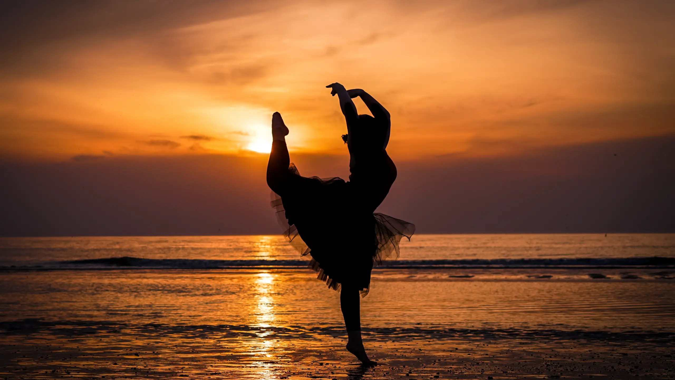 MAGIC Flare — Dancers & Performers