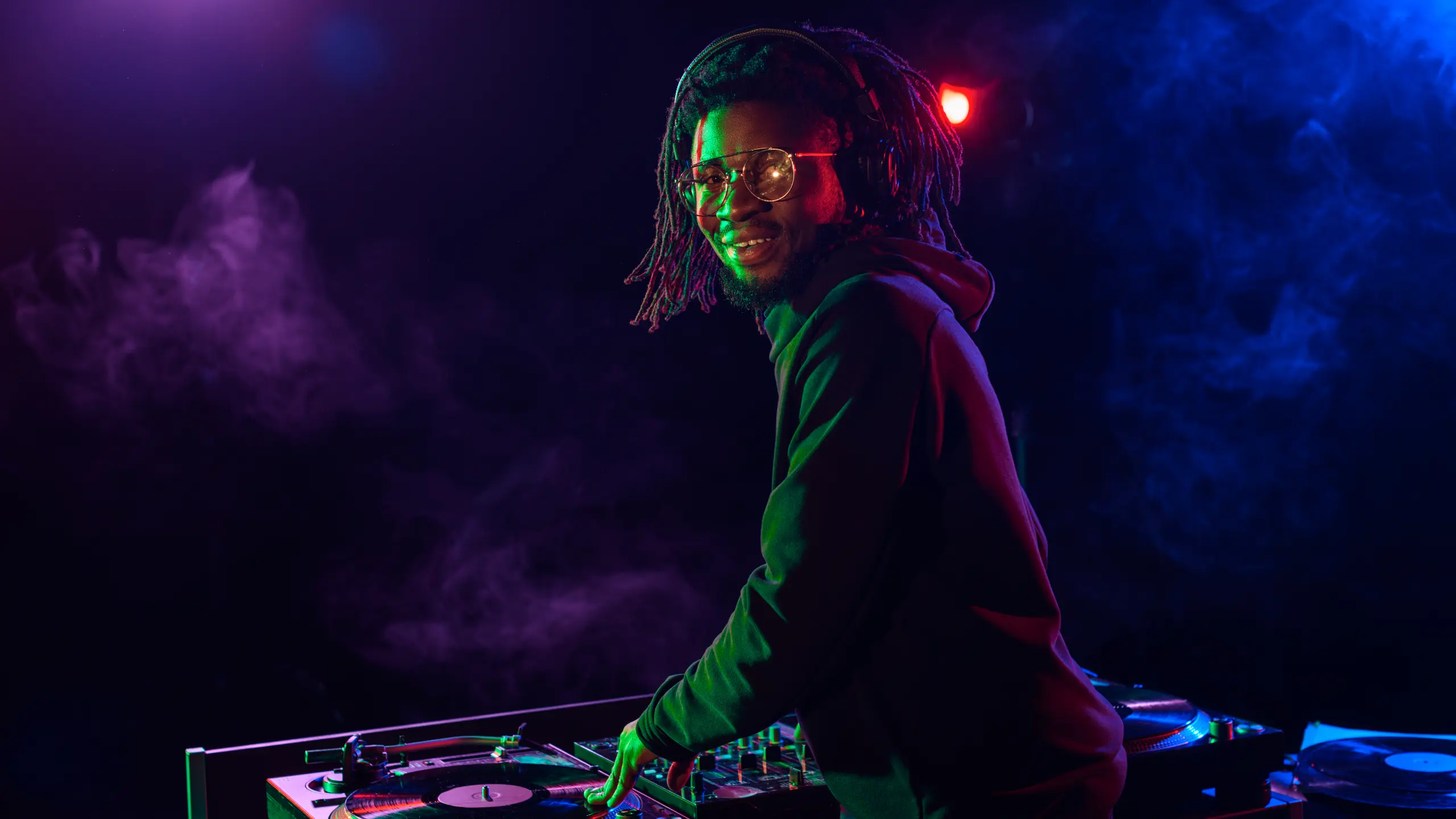 MAGIC Pulse — DJ Shows & Technology