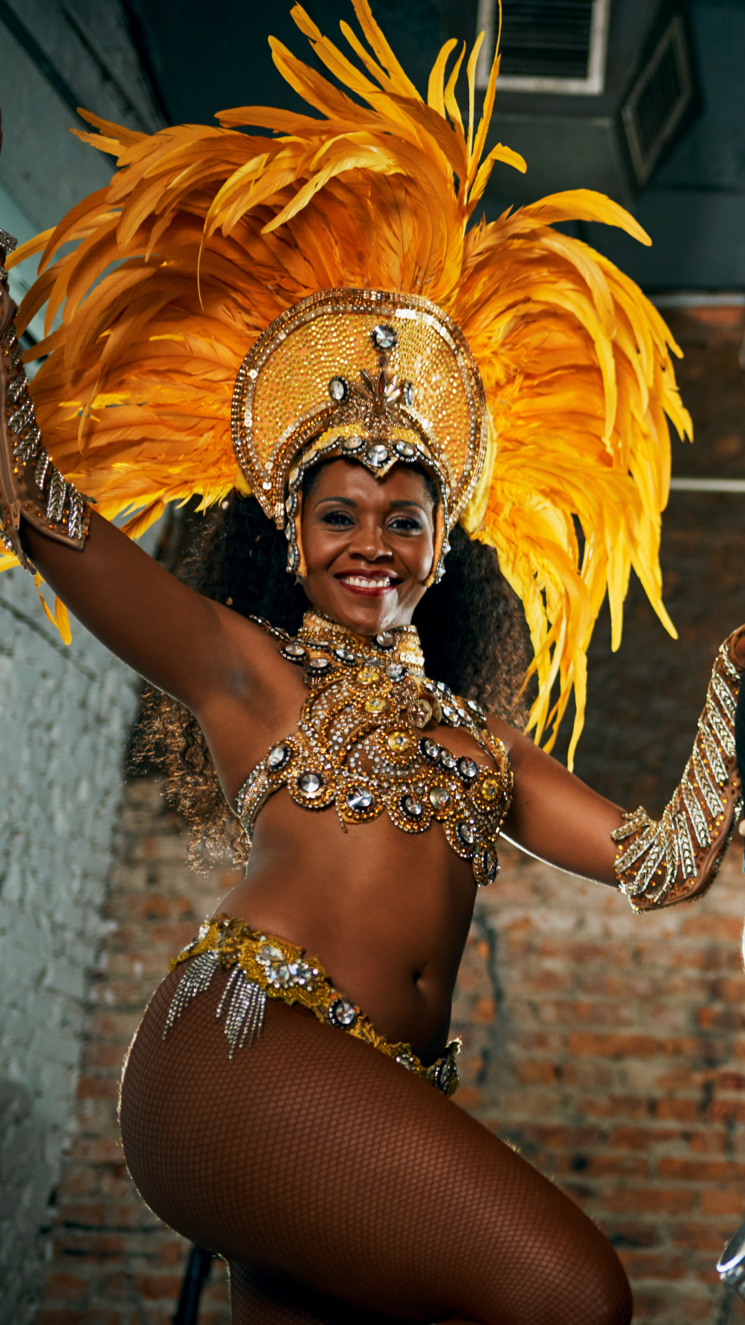 MAGIC Raíces — Multicultural Land-Based Events (Mobile)