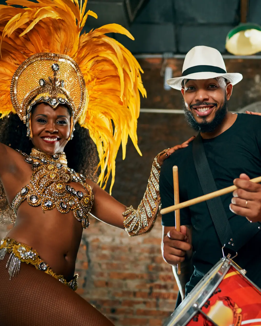 MAGIC Raíces — Multicultural Land-Based Events (Mobile)