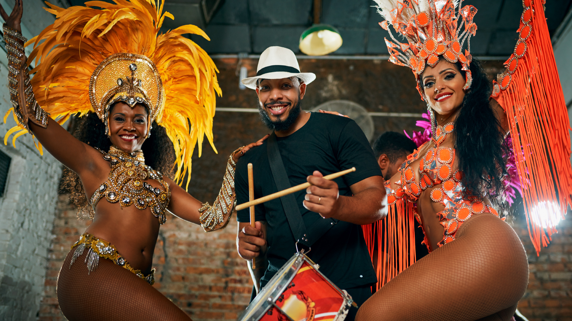 MAGIC Raíces — Multicultural Land-Based Events