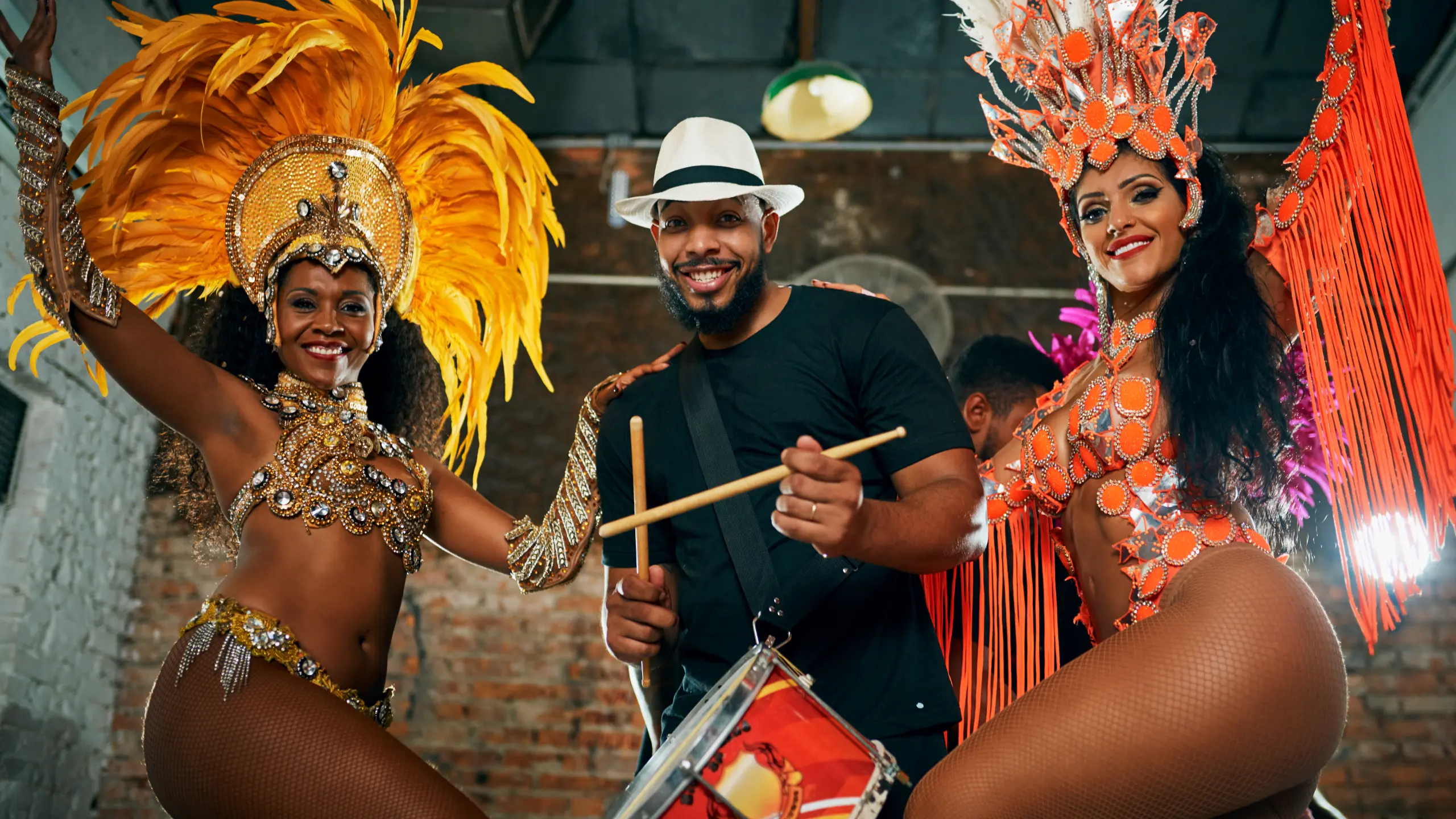 MAGIC Raíces — Multicultural Land-Based Events