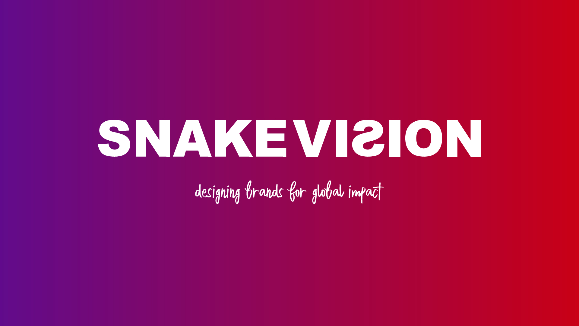 Snake Vision Chile