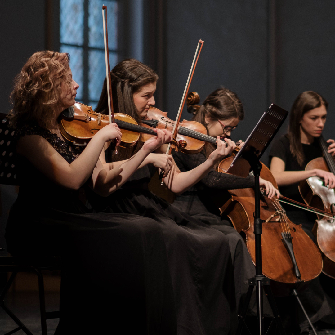 Classical Ensemble
