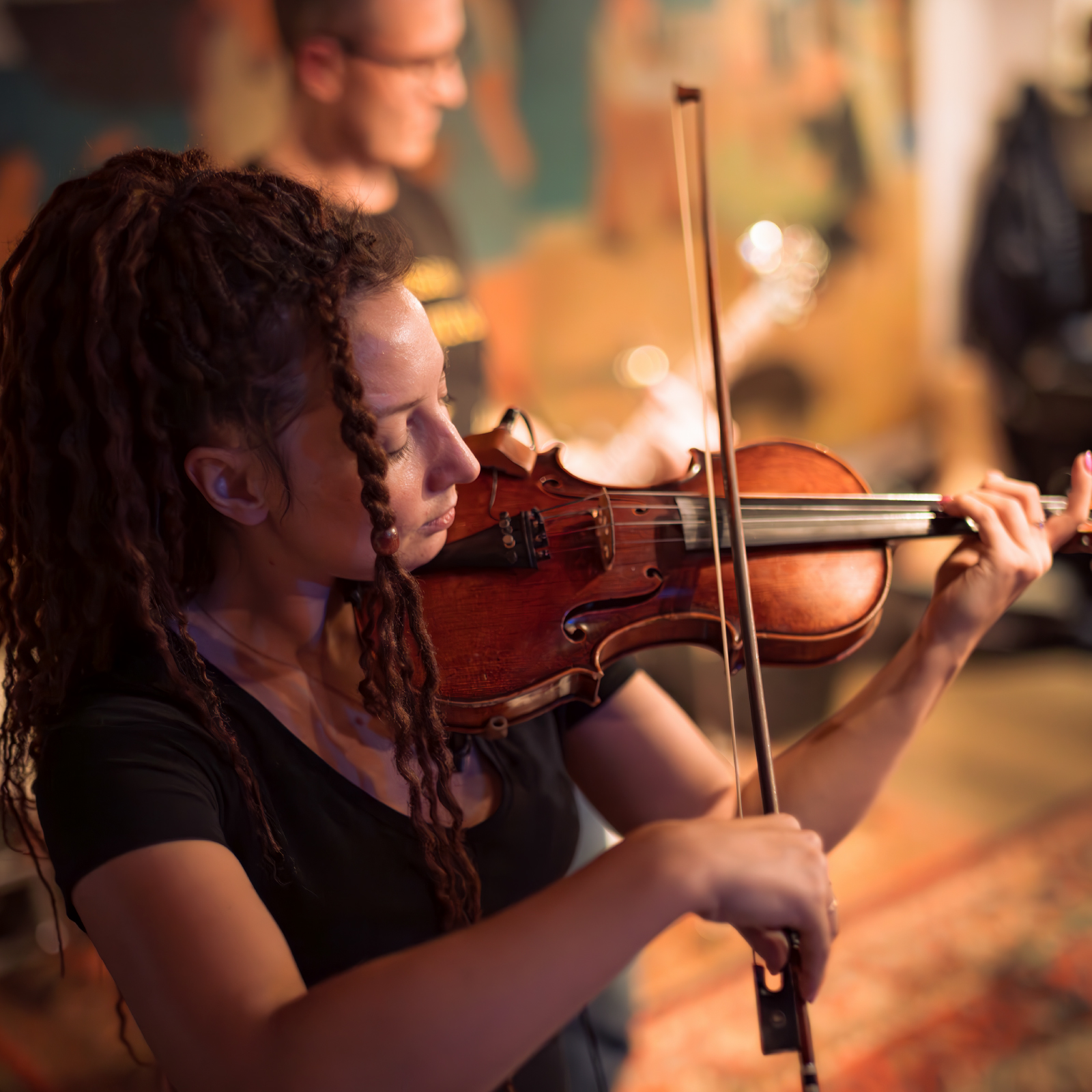 From Training to Takeoff: How MAGIC Prepares Artists for the Global Stage