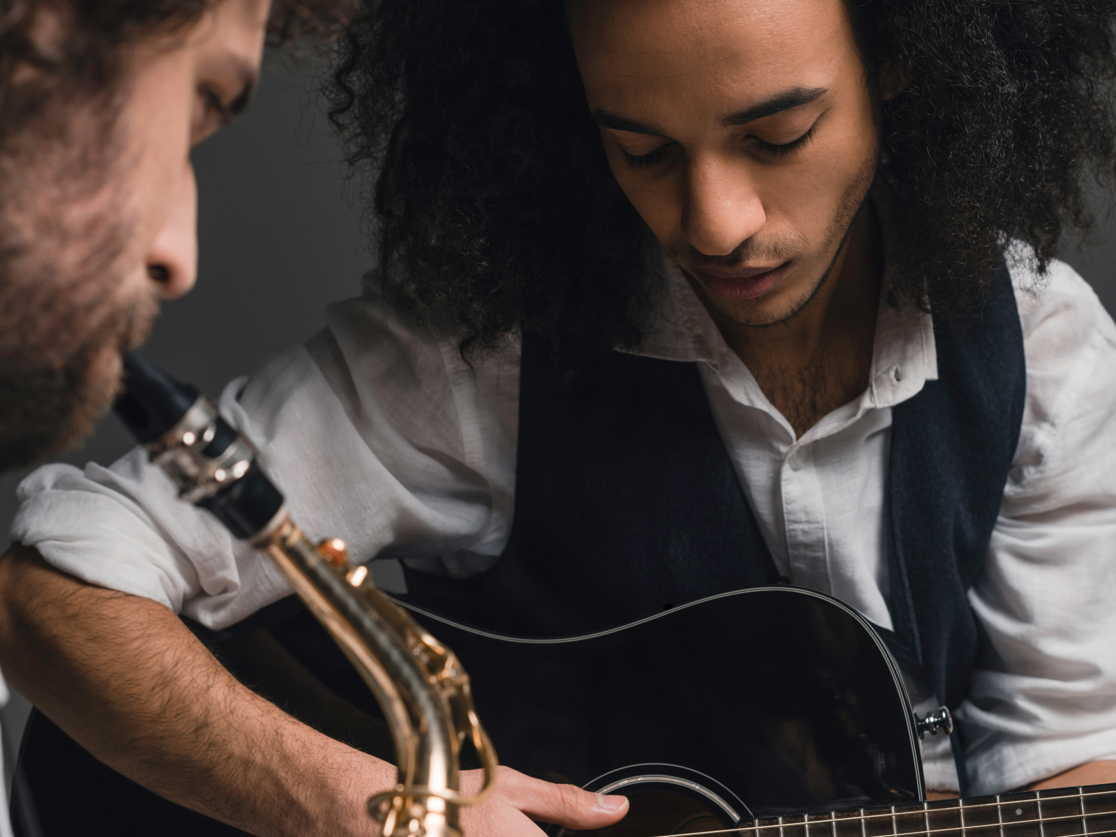 From Training to Takeoff: How MAGIC Prepares Artists for the Global Stage