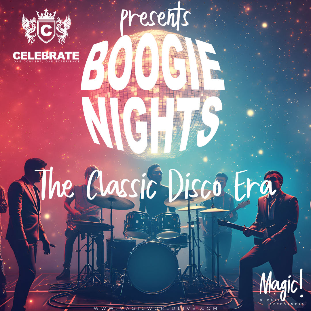 Boogie Nights