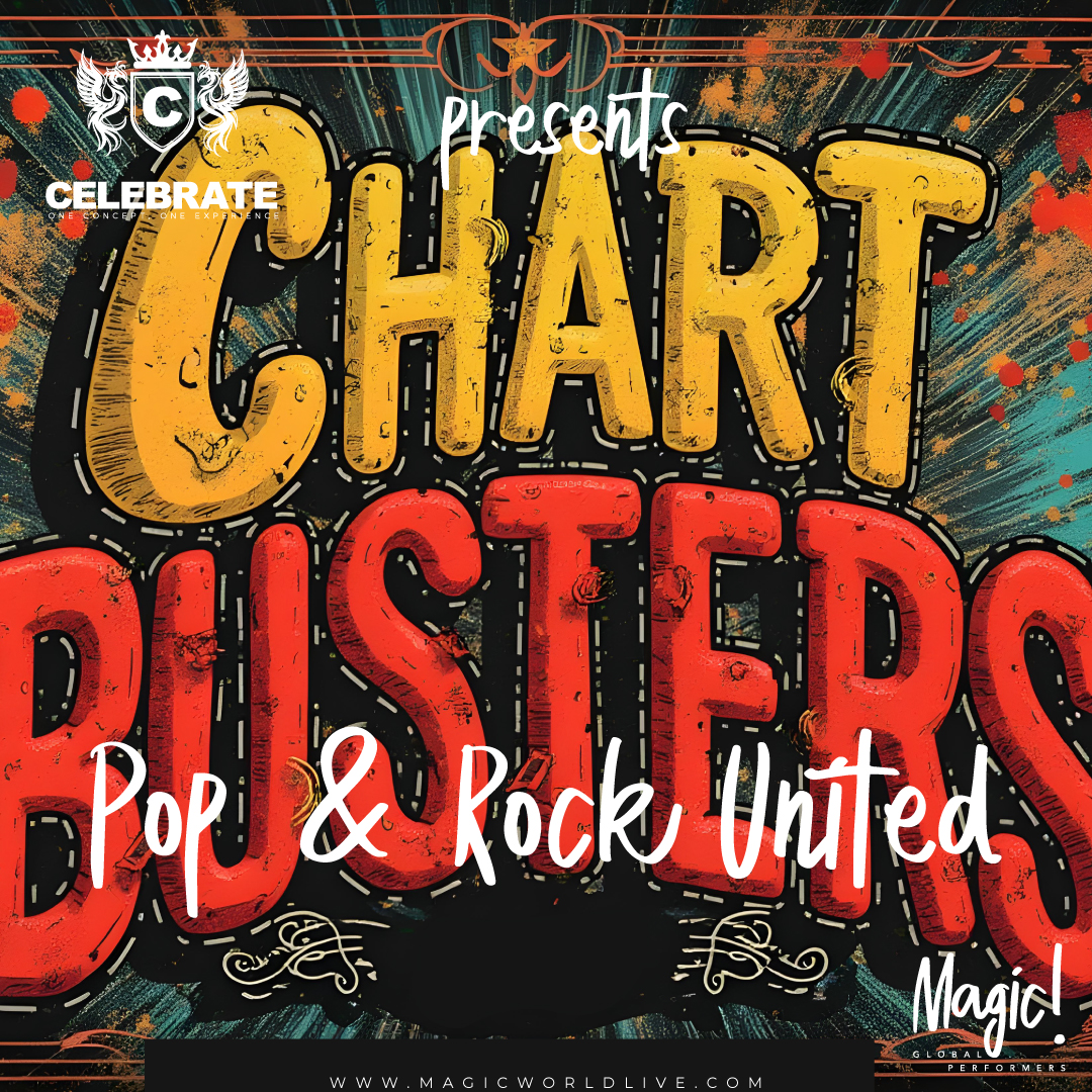 Chart Busters