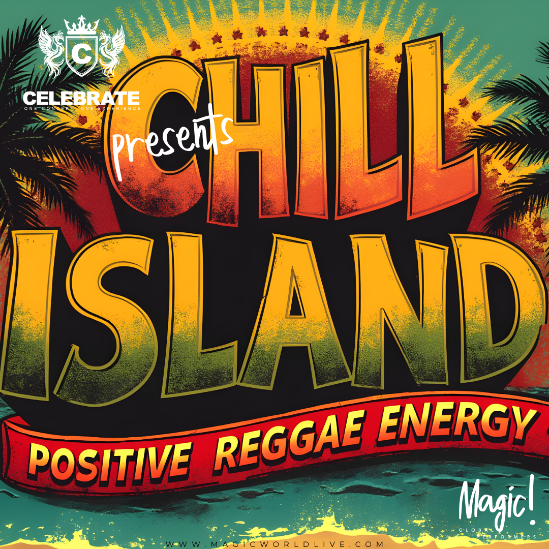 Chill Island
