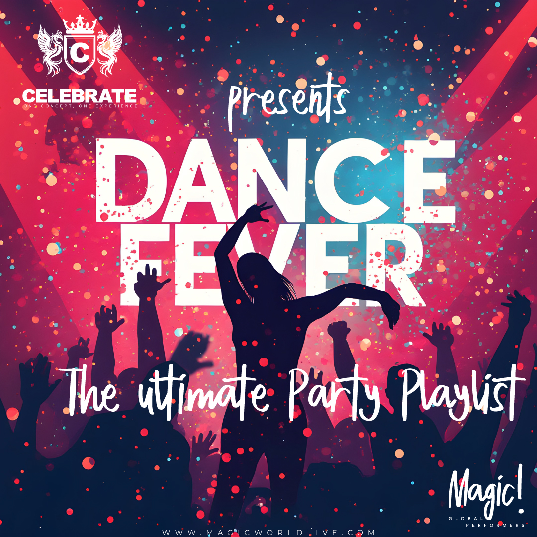 Dance Fever