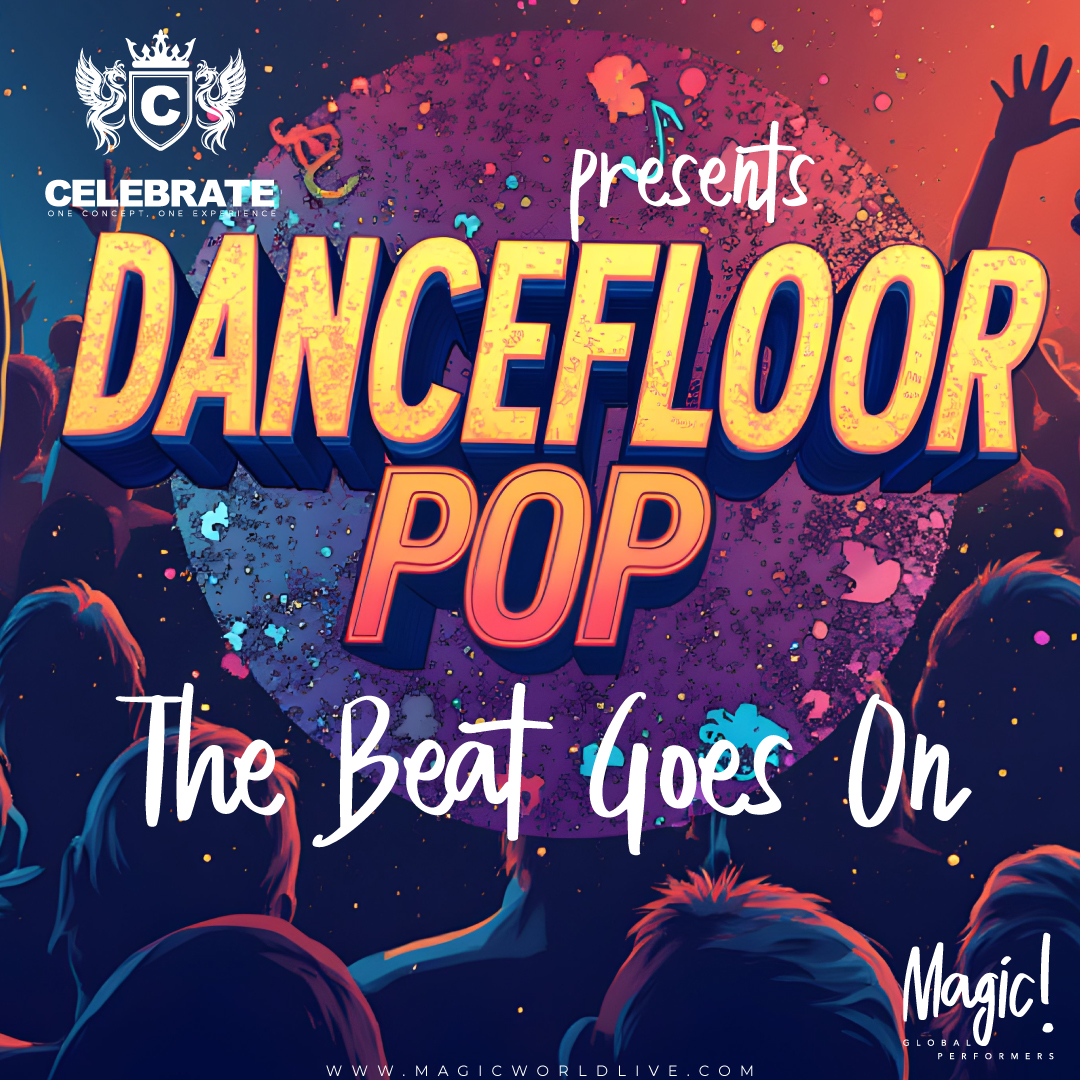 Dancefloor Pop