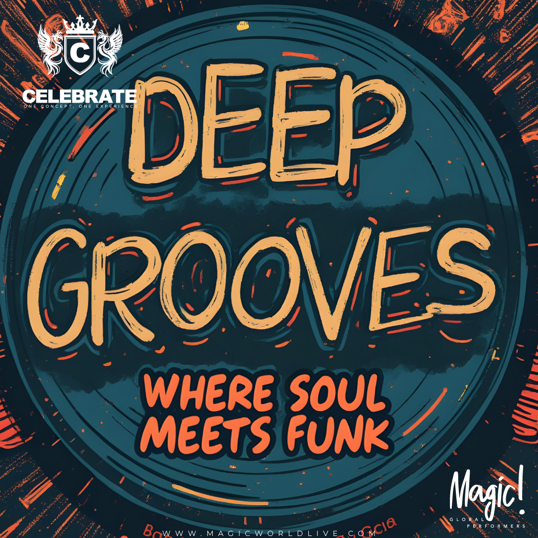 Deep Grooves