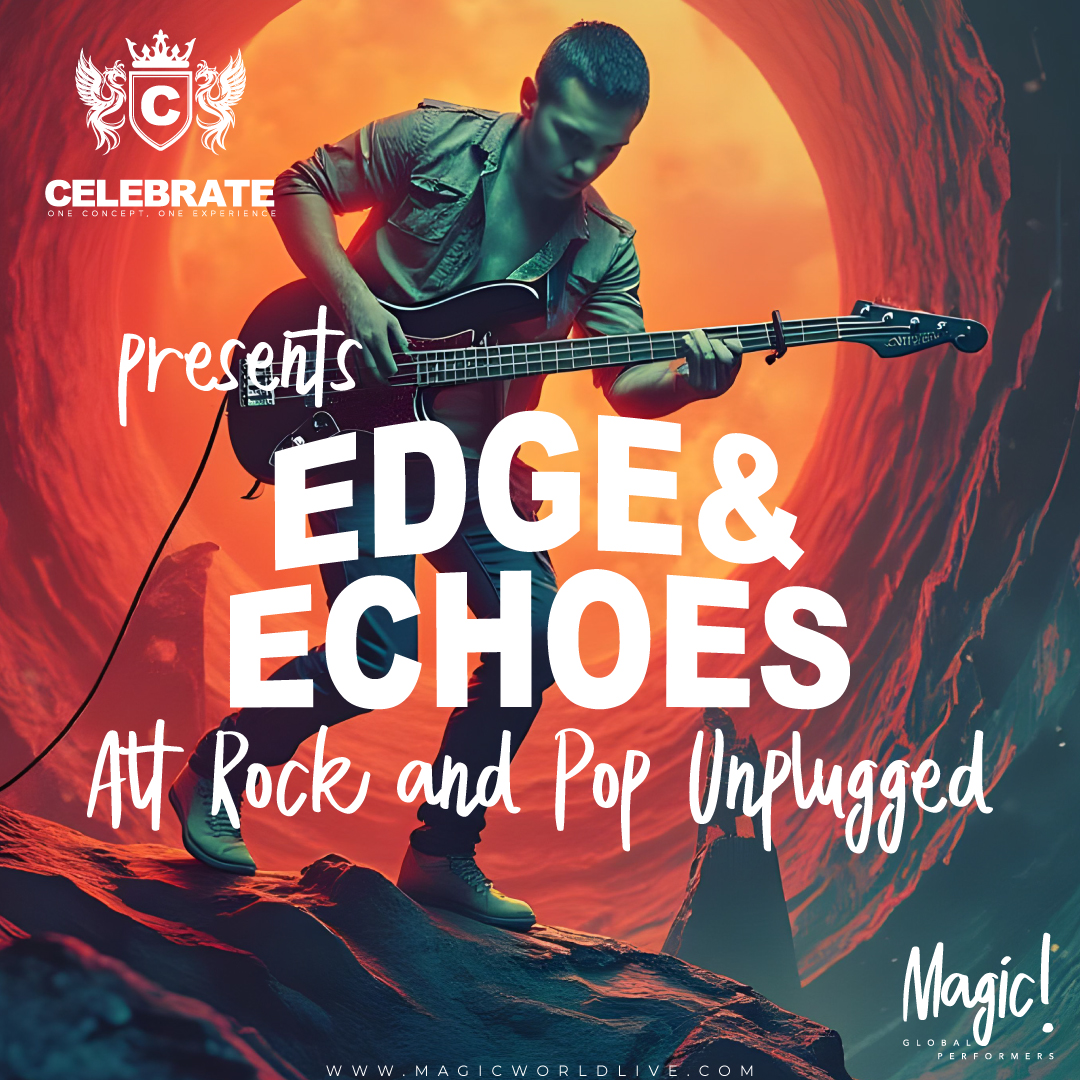 Edge & Echoes