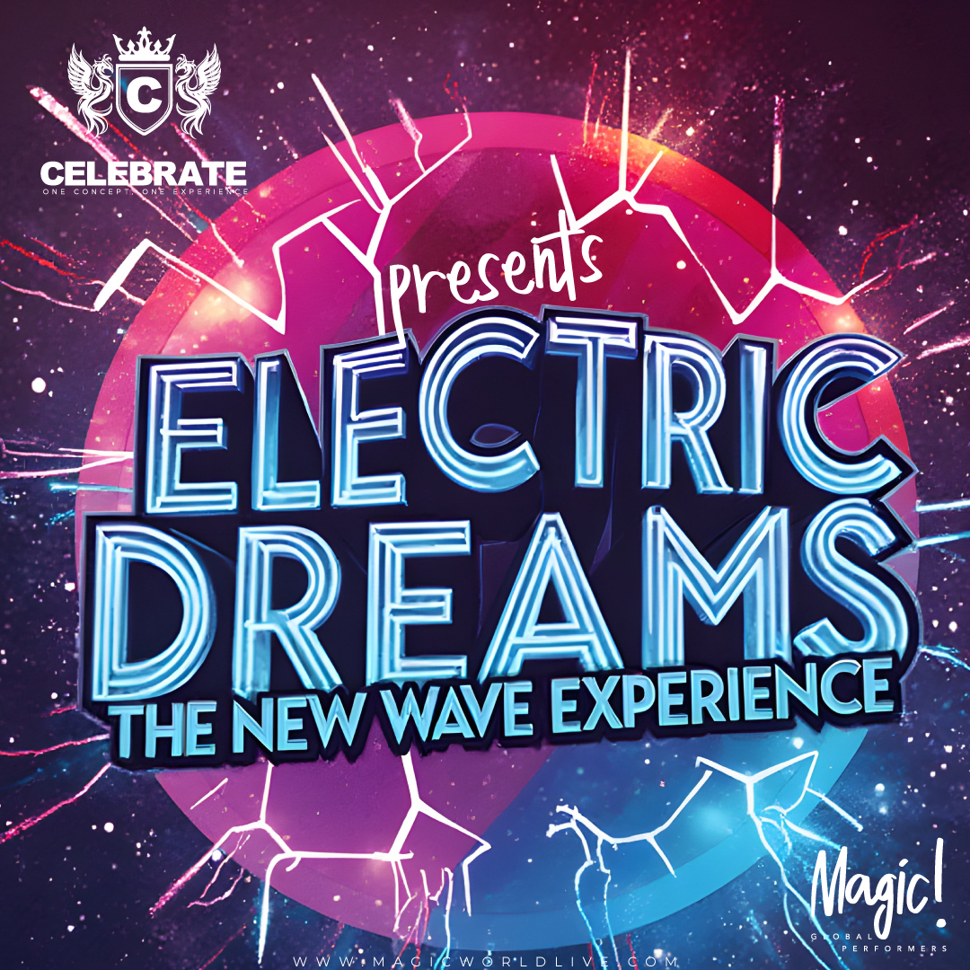 Electric Dreams