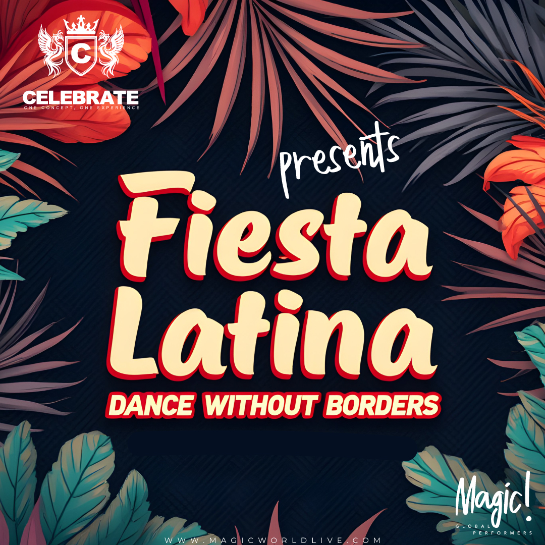 Fiesta Latina