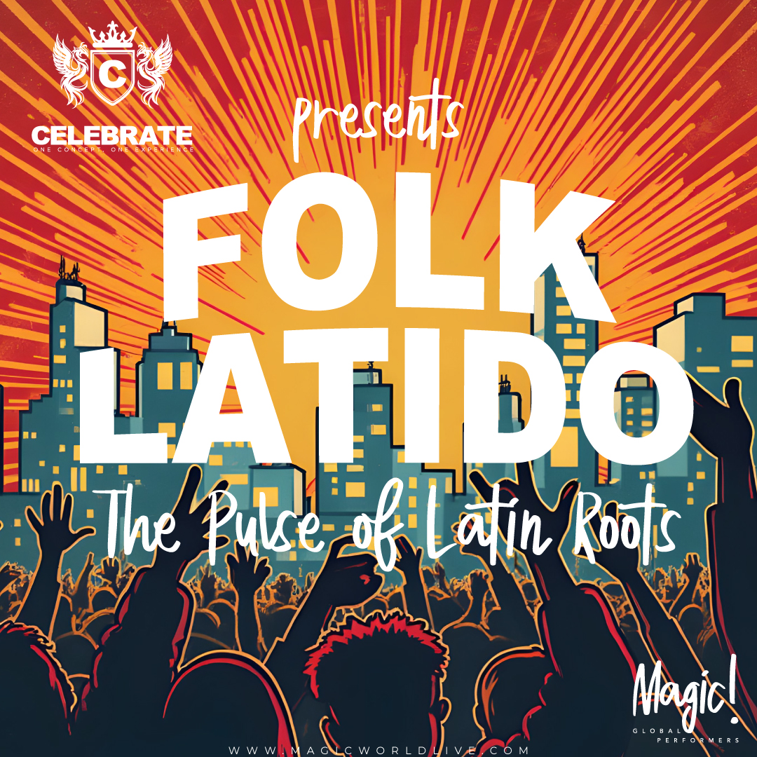 Folk Latido