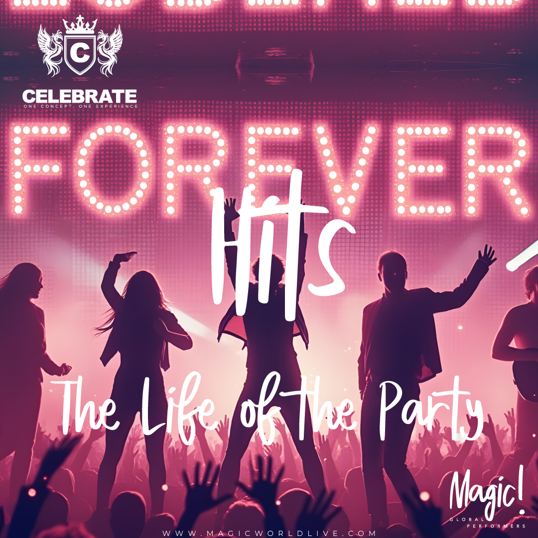 Forever Hits