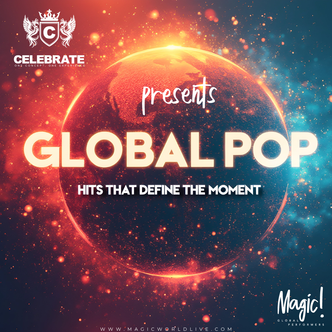 Global Pop