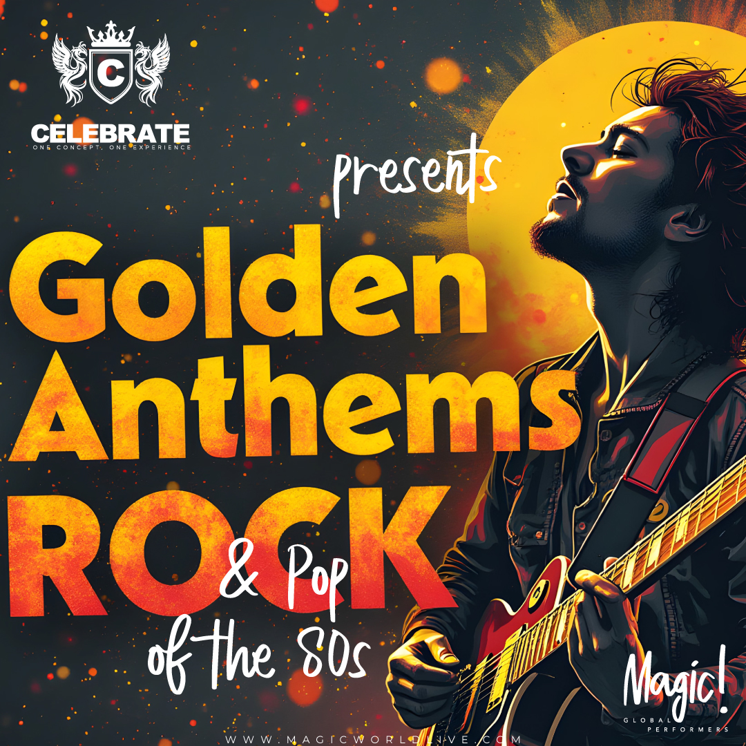 Golden Anthems