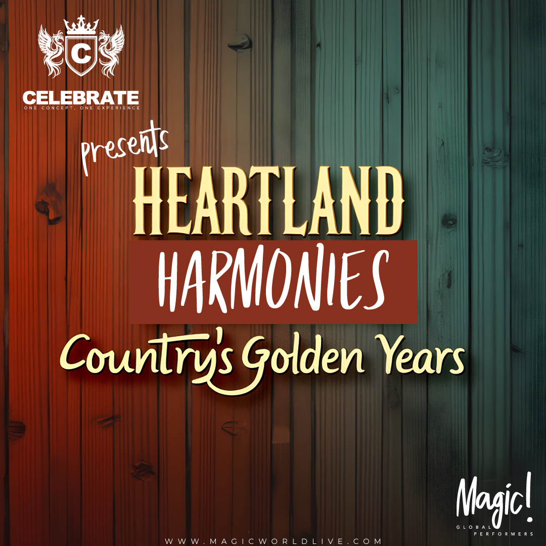 Heartland Harmonies