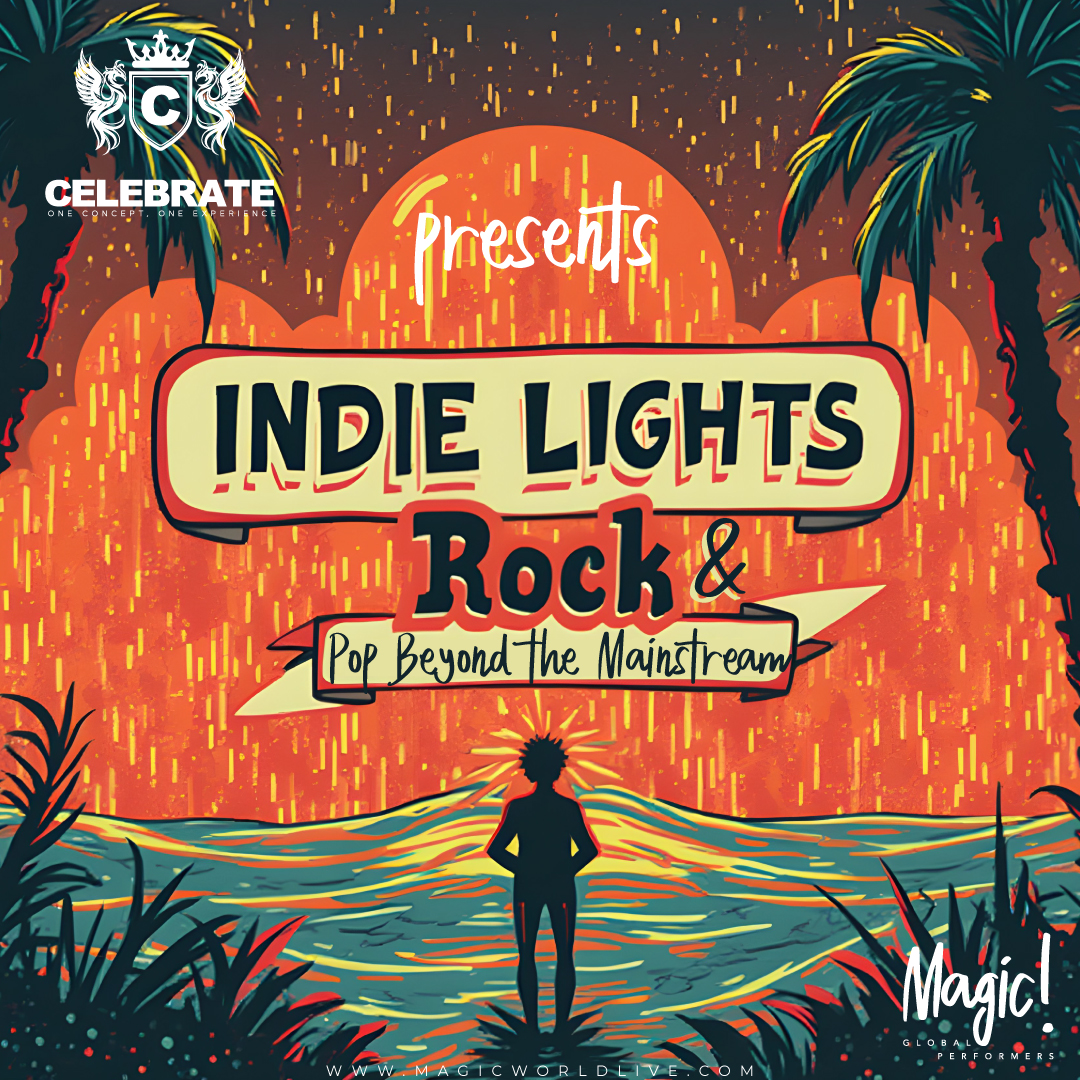 Indie Lights