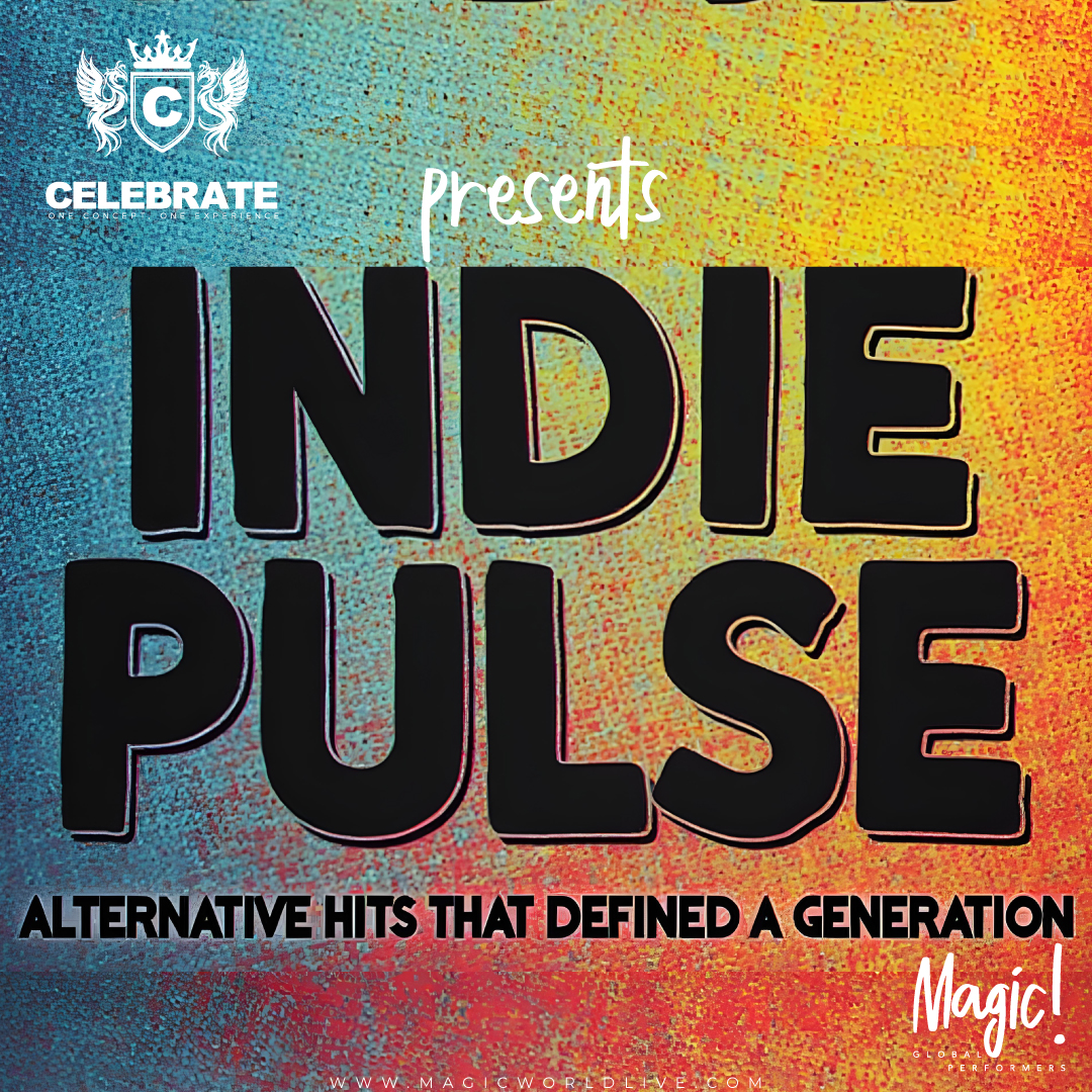 Indie Pulse
