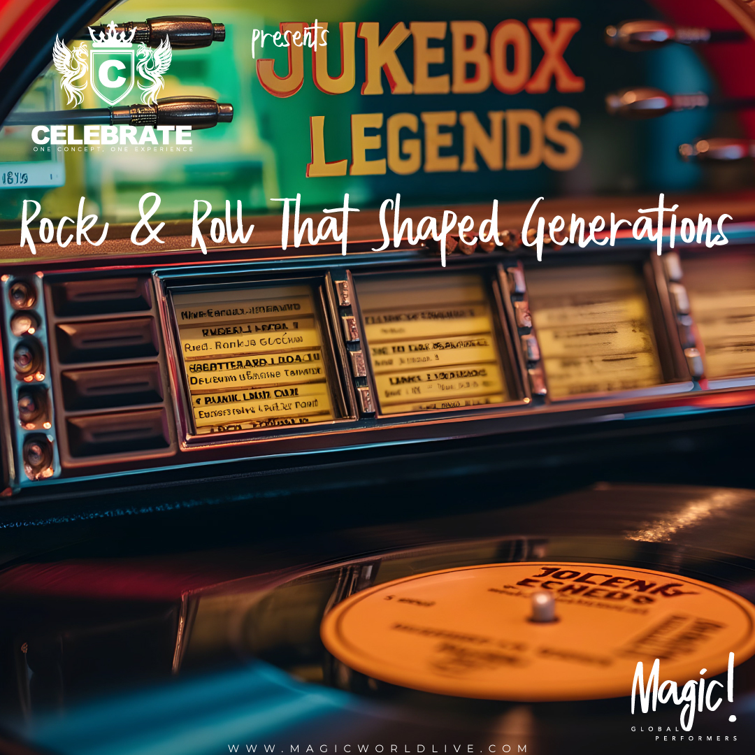 Jukebox Legends