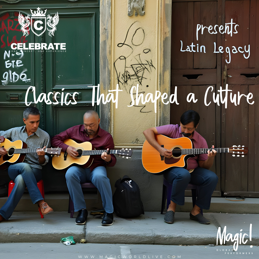 Latin Legacy