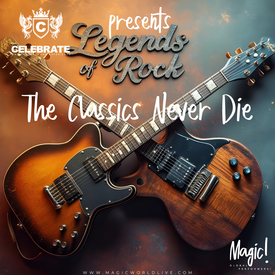 Legends of Rock