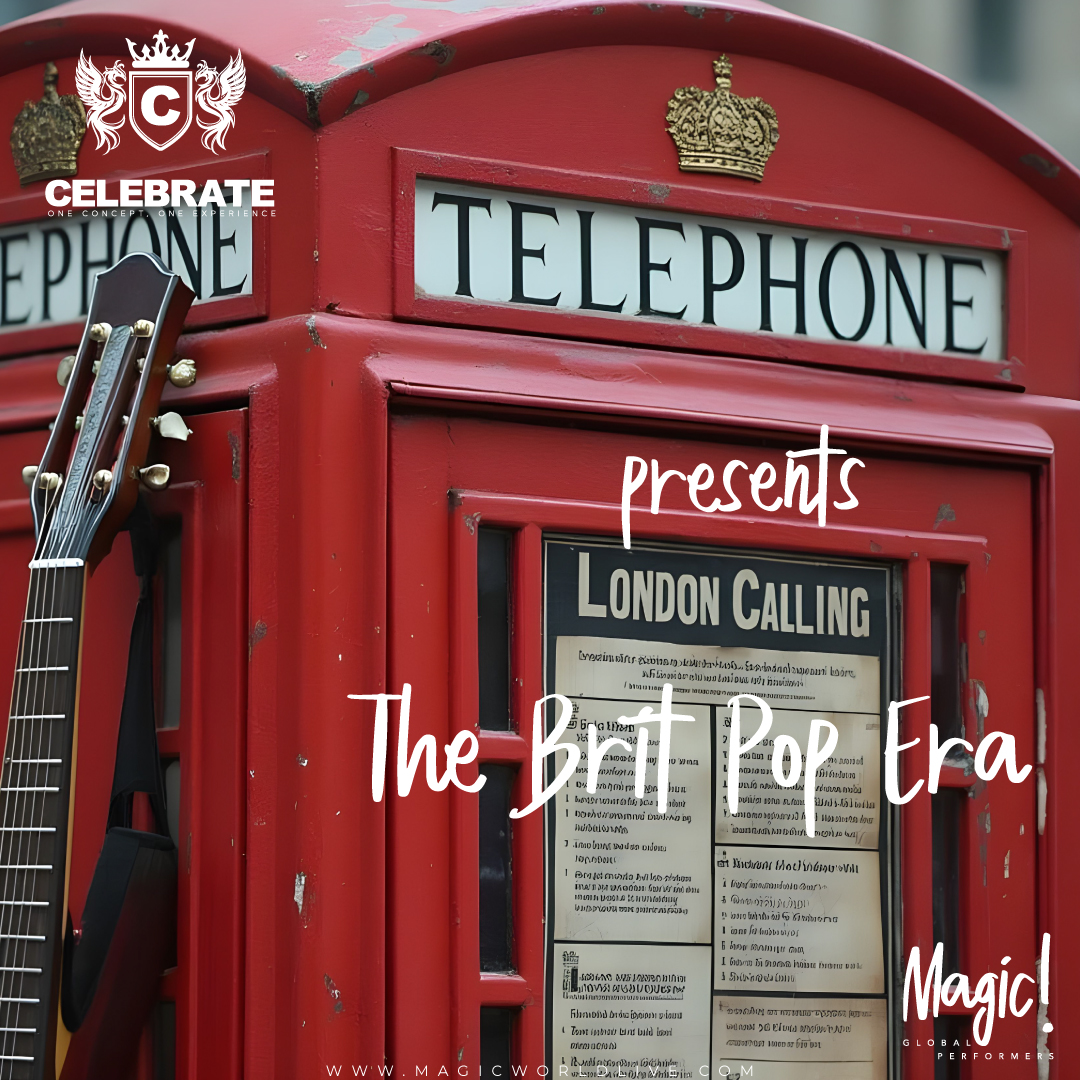 London Calling