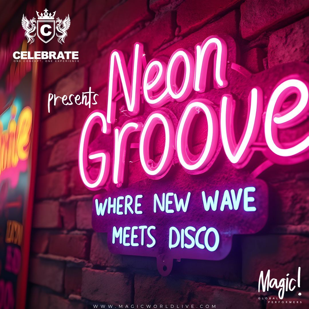 Neon Groove