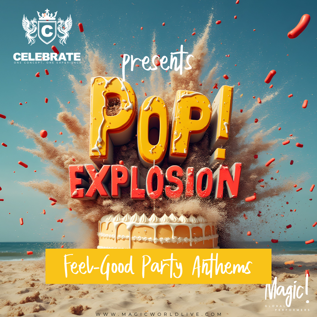 Pop Explosion