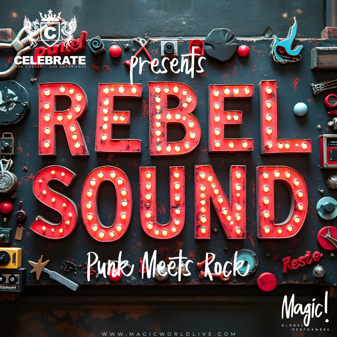 Rebel Sound