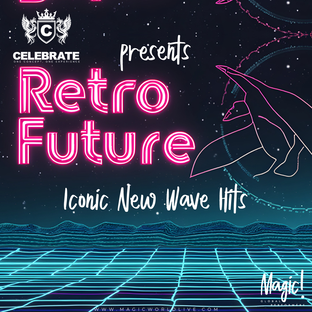 Retro Future