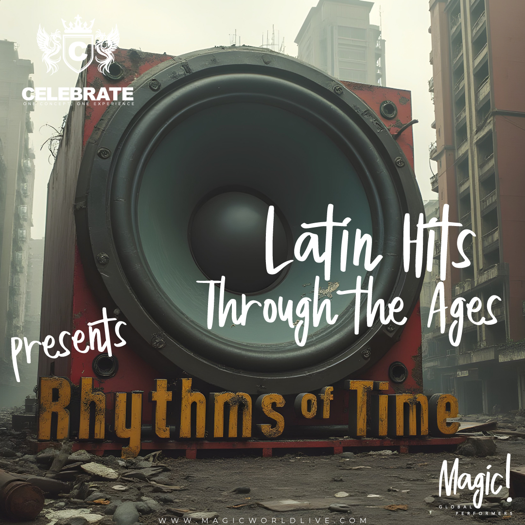Rhythms of Time