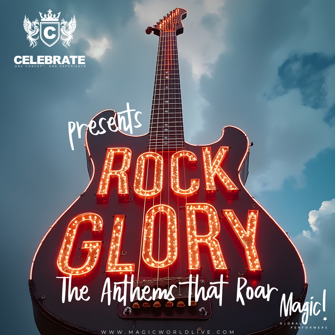 Rock Glory