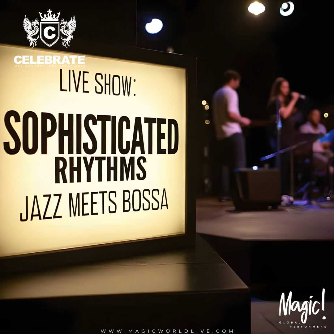 Sophisticated Rhythms