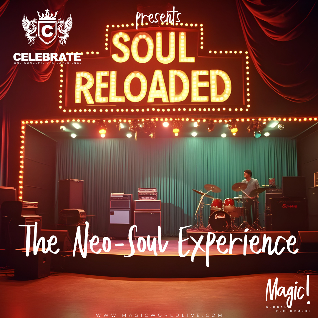 Soul Reloaded