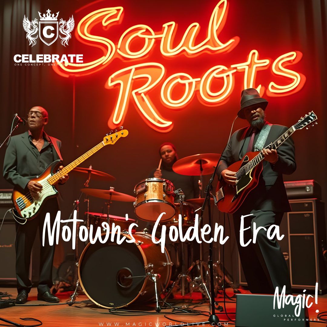 Soul Roots