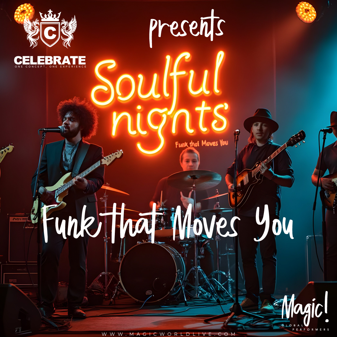 Soulful Nights