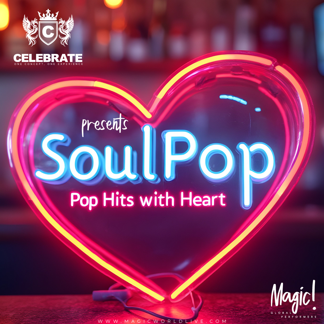 SoulPop