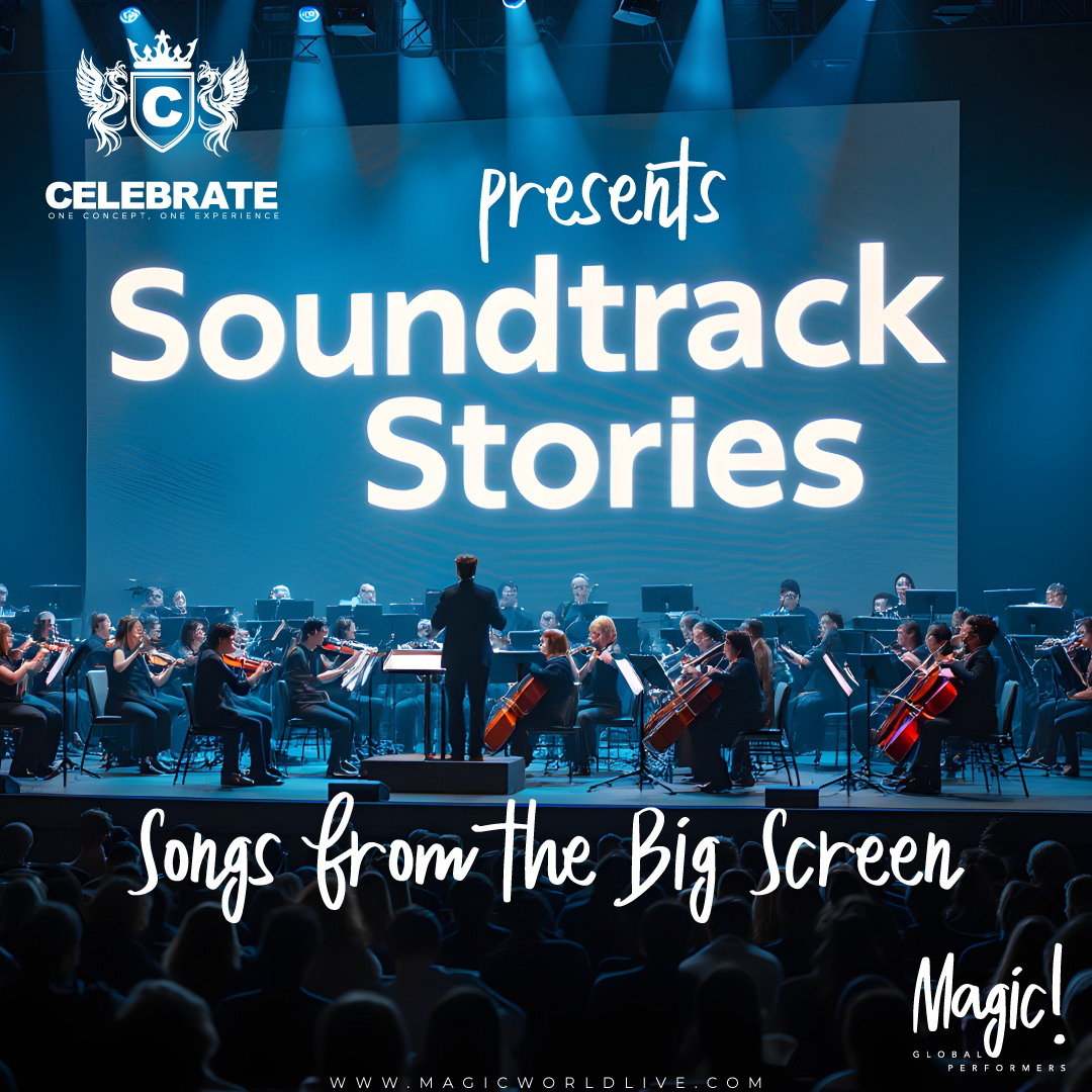 Soundtrack Stories