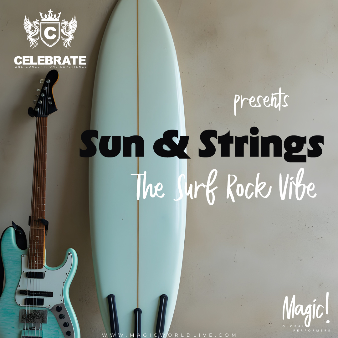 Sun & Strings