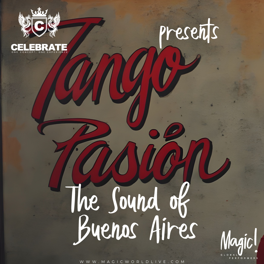 Tango Passion