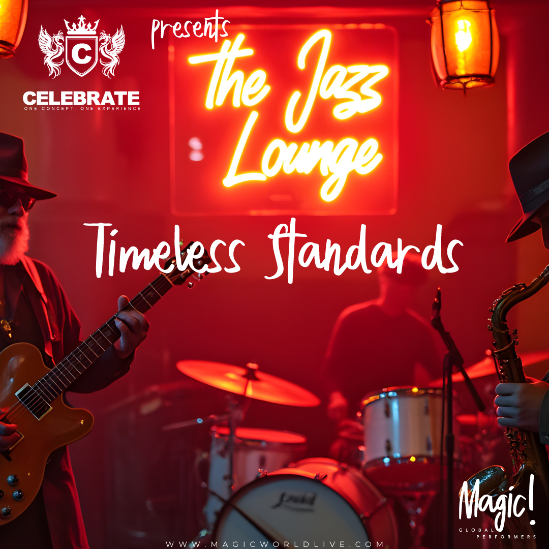 The Jazz Lounge
