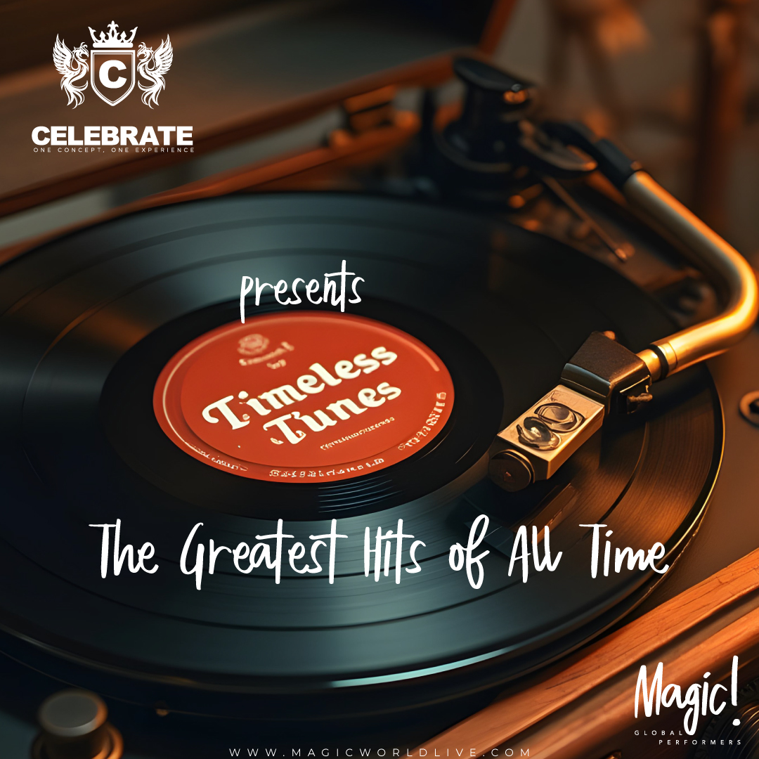 Timeless Tunes