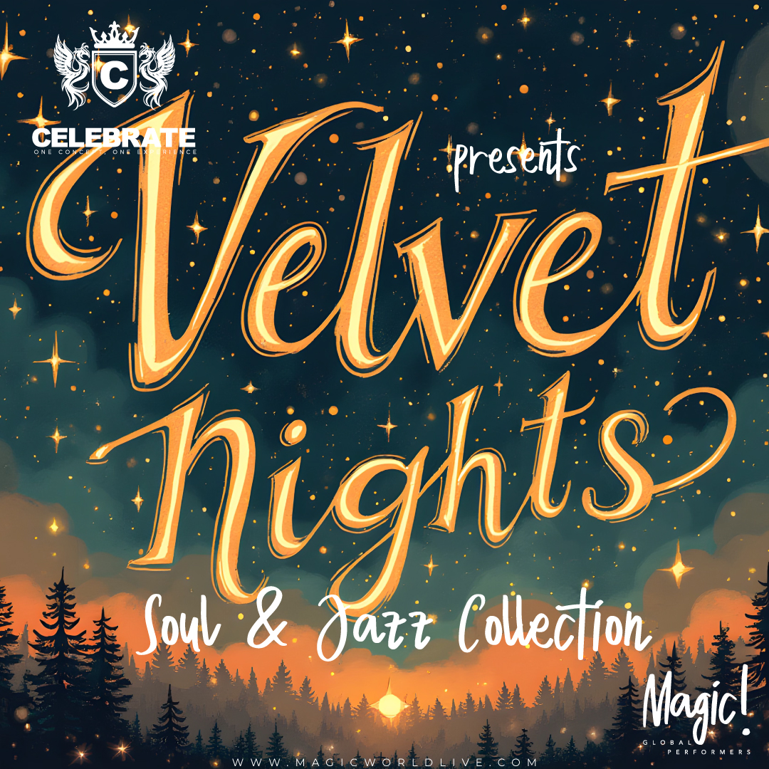 Velvet Nights