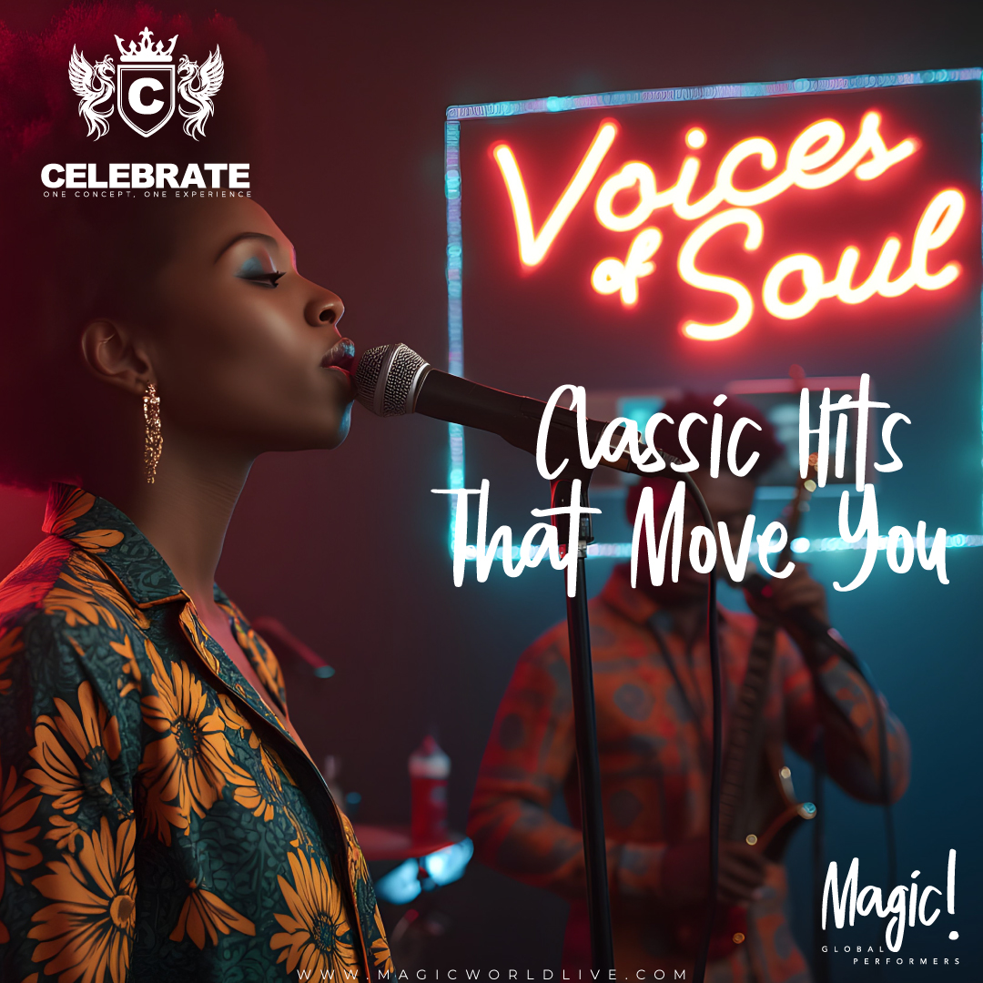 Voices of Soul
