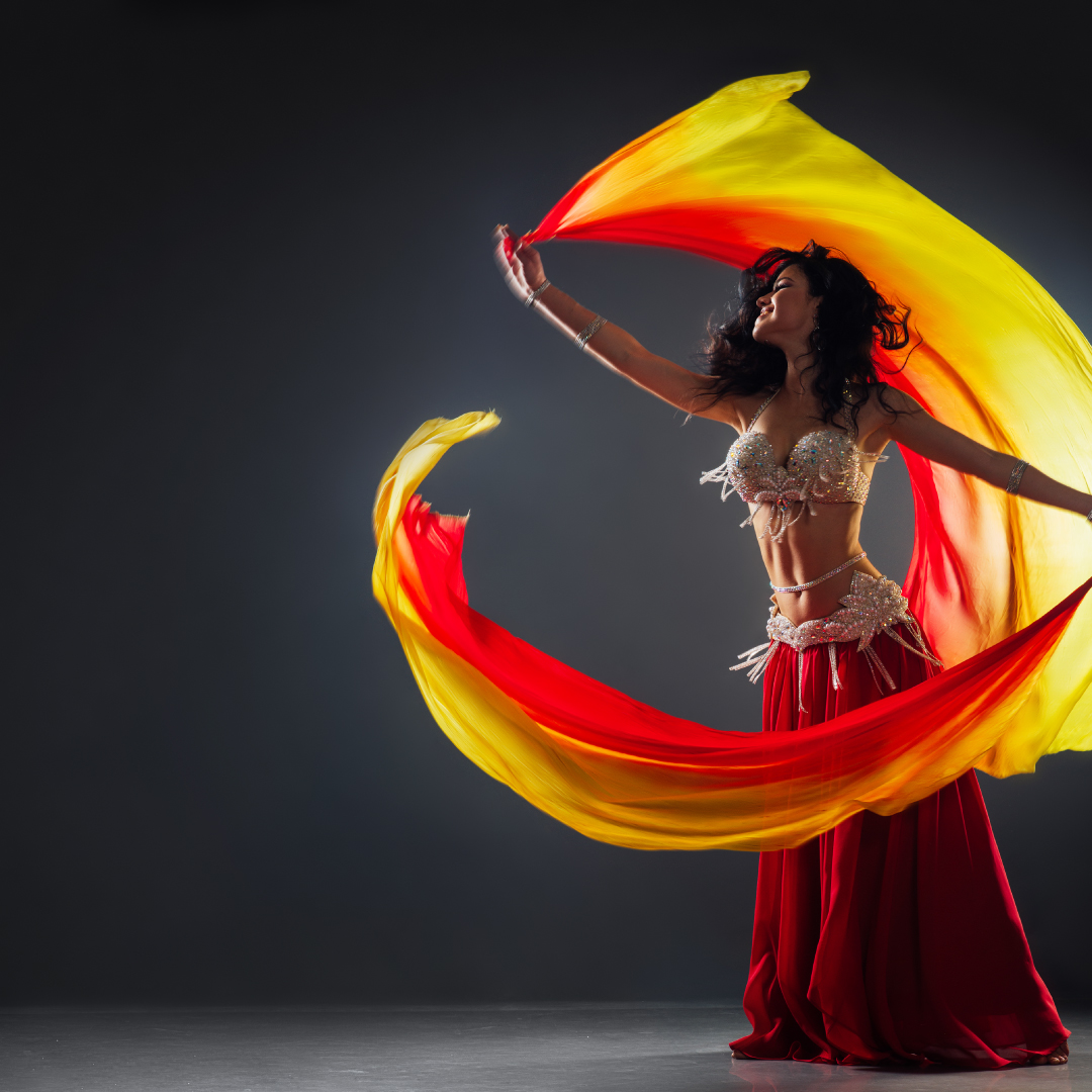 Cultural Performer